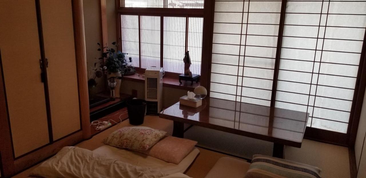 Full House Miyajima Otel Hatsukaichi Dış mekan fotoğraf